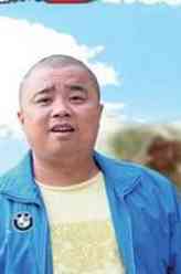 大头（曹随风饰演）