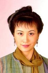 曾柔（陈安琪饰演）