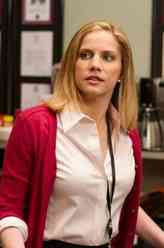 Amy Brookheimer（安娜·克鲁姆斯基饰演）