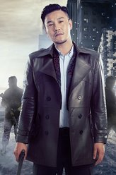 夏望冬（刘骐饰演）