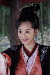 刘星/金星（穆婷婷饰演）