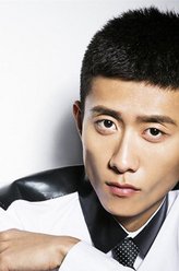 张一山（张一山饰演）