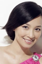 白月娘（张庭饰演）