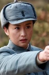 刘燕飞（傅淼饰演）
