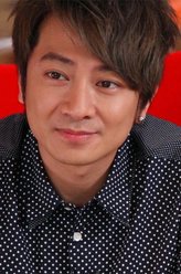 陆小凤（孙耀威饰演）