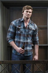 Daniel J. Wheeler（德雷克·迪勒饰演）