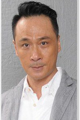 唐亦琛（吴镇宇饰演）