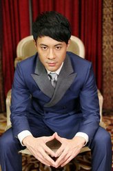 关皓（邵汶饰演）