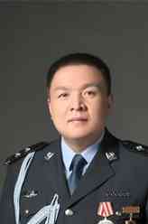 李刚（李刚饰演）