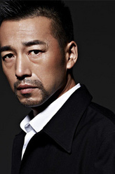 王震（马岩饰演）