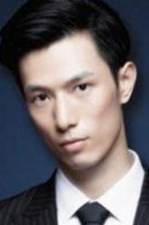 李隆基（李承炫饰演）