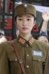 乔曼（王梓桐饰演）