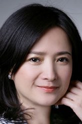 刘秀丽（何晴饰演）