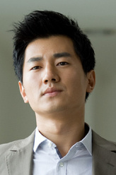 唐朝（马翼饰演）