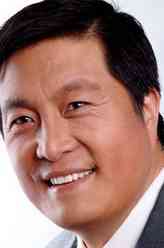 玉皇大帝（王卫国饰演）