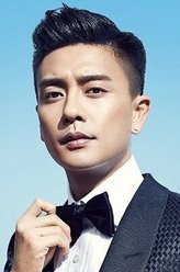黄宗泽（黄宗泽饰演）