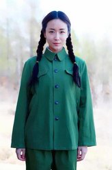 马丽云（丁洋饰演）
