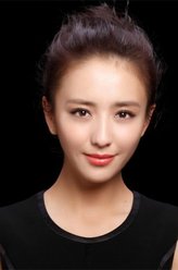 董紫苏（佟丽娅饰演）