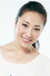 赵芮（赵芮饰演）