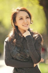 苏桥（隋兰饰演）