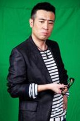 高寒（于和伟饰演）