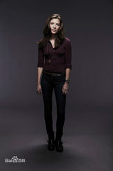 麦琪/Gail Garland（娜塔莉·齐尔饰演）