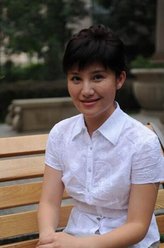 冯三燕（周冬齐饰演）