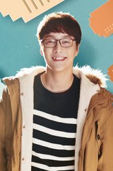 魏小山（杨金承饰演）