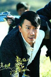苏小菊（张铎饰演）