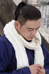 燕子李三（杨烁饰演）