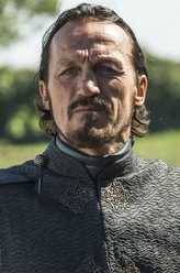 波隆（杰罗姆·弗林饰演）