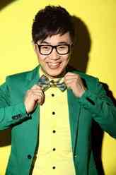 董成鹏（董成鹏饰演）