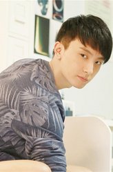 于半珊（愚公爬山）（牛骏峰饰演）