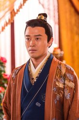 赵元卿（蒋毅饰演）