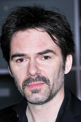 迈尔斯·迈锡森（Miles Matheson）（比利·伯克饰演）