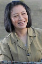 刘月季（刘佳饰演）