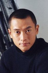 李白（魏骏杰饰演）