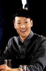 陈志（辛柏青饰演）