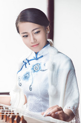 葛布学姐（葛布饰演）