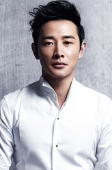 吴海文（罗晋饰演）
