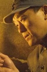 徐晋卿（何冰饰演）