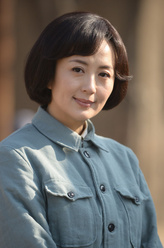 浦安修（杨童舒饰演）