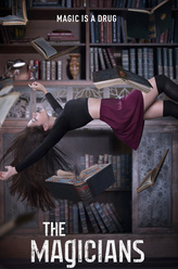 Penny（阿俊·古普塔饰演）