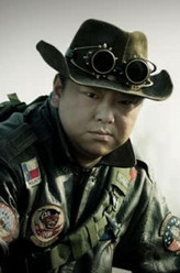 王胖子（刘天佐饰演）