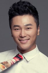 路锦绣（苏茂洋饰演）