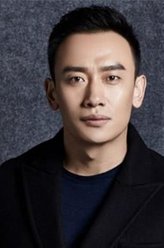 高翔（那家威饰演）