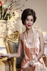 Nid/Wanida（婉娜拉·宋提查饰演）