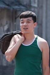 庄大力（周璞饰演）