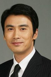 周峰（柳云龙饰演）