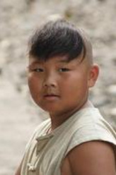 大壮（赵泽文饰演）